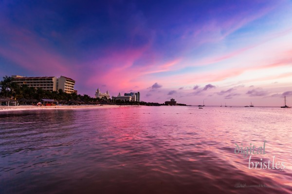 Aruba Aruba