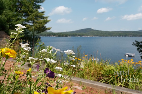Merrymeeting Lake Merrymeeting Lake