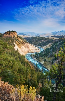 Grand Teton & Yellowstone Grand Teton & Yellowstone
