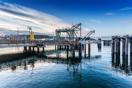 San Juan Islands, Washington