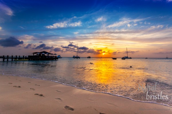 Aruba Aruba