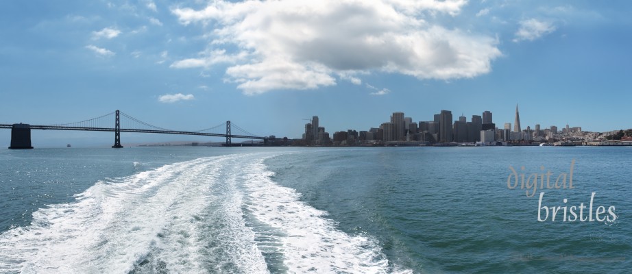 San Francisco San Francisco