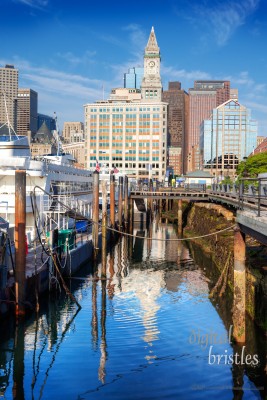 Boston Boston