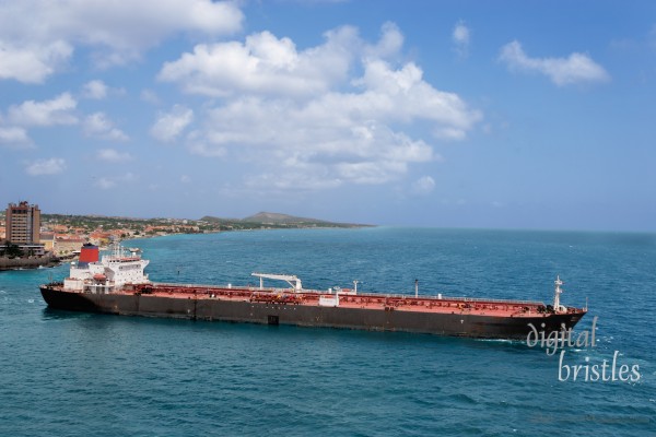 Caribbean Caribbean