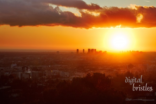 Los Angeles Los Angeles