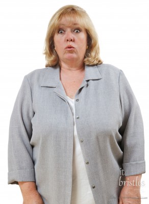 Older woman Older woman
