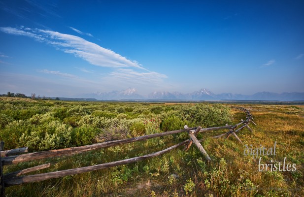 Grand Teton & Yellowstone Grand Teton & Yellowstone