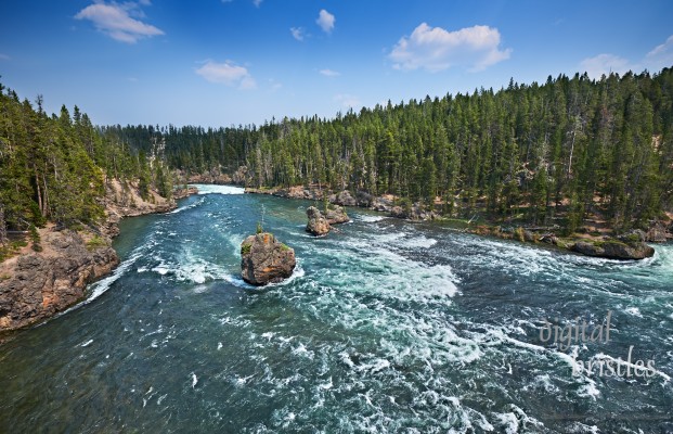 Grand Teton & Yellowstone Grand Teton & Yellowstone